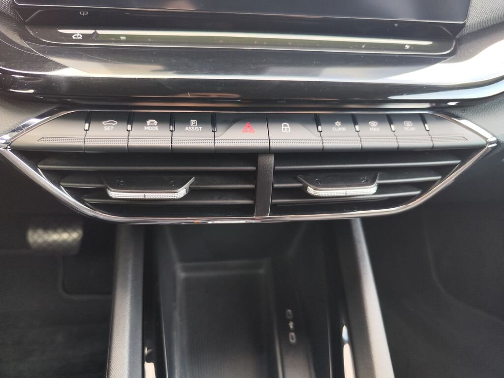 Škoda Octavia Kombi 2,0 l 140 kw