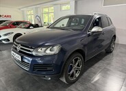 Volkswagen Touareg 3