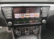 Škoda Superb Sedan 1,4 l 92 kw