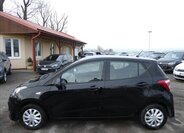 Hyundai i10 Hatchback 998,0 49 kw