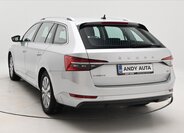Škoda Superb Kombi 1,4 l 115 kw