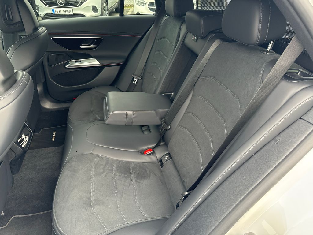 Mercedes-Benz Třídy E