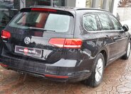 Volkswagen Passat Kombi 2,0 l 110 kw