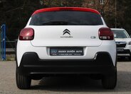 Citroën C3 6