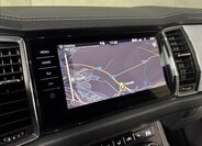 Škoda Kodiaq SUV / Terénní 2,0 l 110 kw