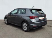 Škoda Fabia Hatchback 999,0 59 kw