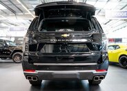 Chevrolet Suburban SUV 6,2 l 313 kw