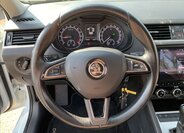 Škoda Octavia Kombi 1,6 l 85 kw