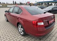 Škoda Octavia 4