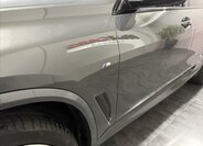 BMW X5 SUV 3,0 l 245 kw