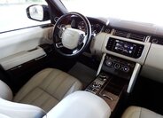Land Rover Range Rover 21