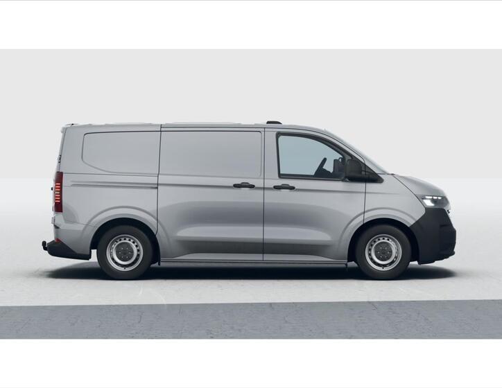 Volkswagen Transporter 4