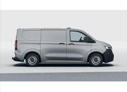 Volkswagen Transporter 4