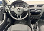 Škoda Rapid Hatchback 999,0 70 kw