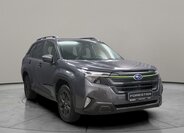 Subaru Forester SUV 2,0 l 113 kw