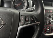 Opel Astra Hatchback 1,4 l 103 kw