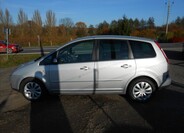Ford C-MAX 5