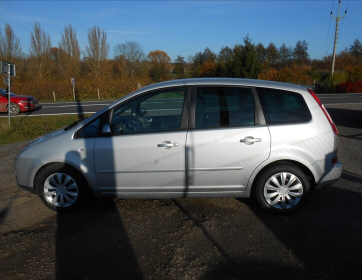Ford C-MAX 5
