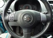 Suzuki SX4 Hatchback 1,9 l 88 kw