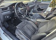 Škoda Superb Kombi 0,0 140 kw