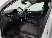 Škoda Scala Hatchback 999,0 66 kw