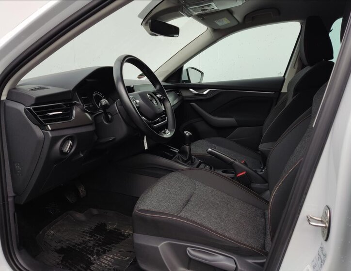 Škoda Scala Hatchback 999,0 66 kw