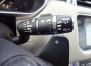 Land Rover Range Rover Sport SUV / Terénní 3,0 l 190 kw