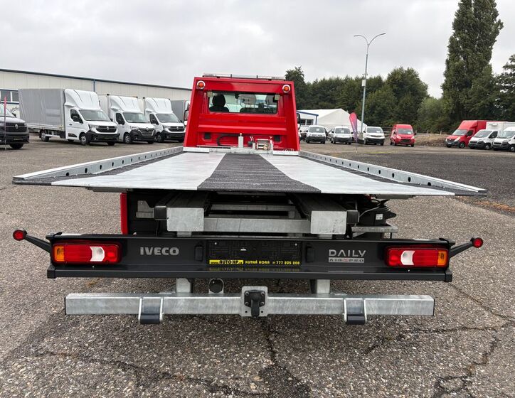 Iveco Daily 3