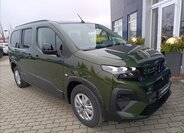 Peugeot Rifter 16