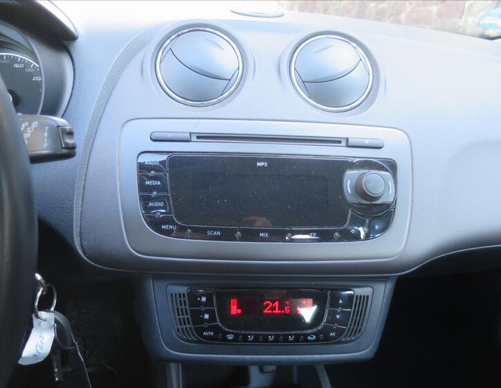 Seat Ibiza Kombi 1,4 l 63 kw