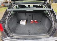 Audi A3 Hatchback 2,0 l 103 kw