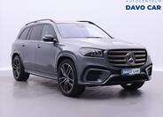 Mercedes-Benz GLS 1