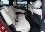 Mercedes-Benz GLS 37