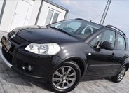 Suzuki SX4 Hatchback 1,6 l 79 kw