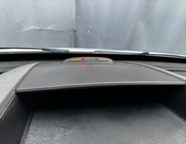 Mercedes-Benz Sprinter Skříň 2,1 l 120 kw