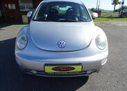 Volkswagen New Beetle 27
