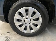 Škoda Karoq SUV / Terénní 1,5 l 110 kw