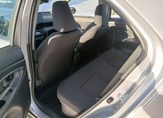 Toyota Yaris Cross 11