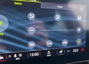 Škoda Octavia Kombi 1,5 l 110 kw