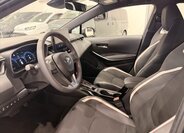 Toyota Corolla Kombi 1,8 l 72 kw