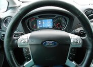 Ford Galaxy Kombi 2,0 l 103 kw