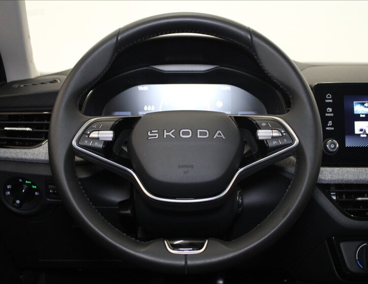 Škoda Kamiq SUV / Terénní 999,0 85 kw