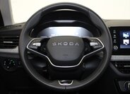 Škoda Kamiq SUV / Terénní 999,0 85 kw