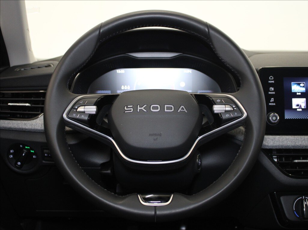 Škoda Kamiq SUV / Terénní 999,0 85 kw