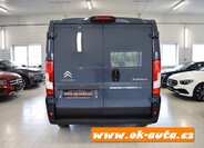 Citroën Jumper Skříň 2,2 l 88 kw