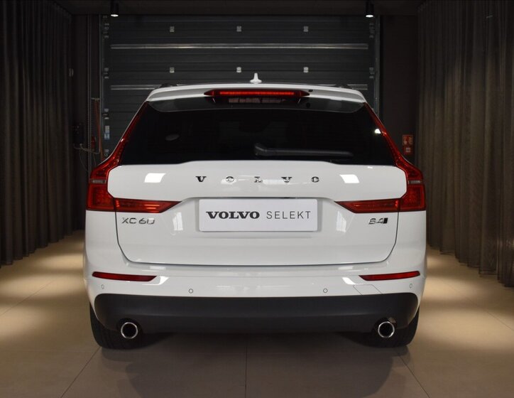 Volvo XC60 5