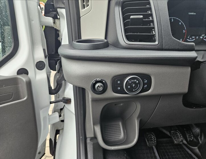 Ford Transit Ostatní 2,0 l 96 kw