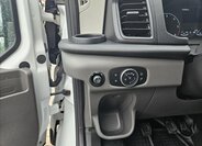 Ford Transit Ostatní 2,0 l 96 kw