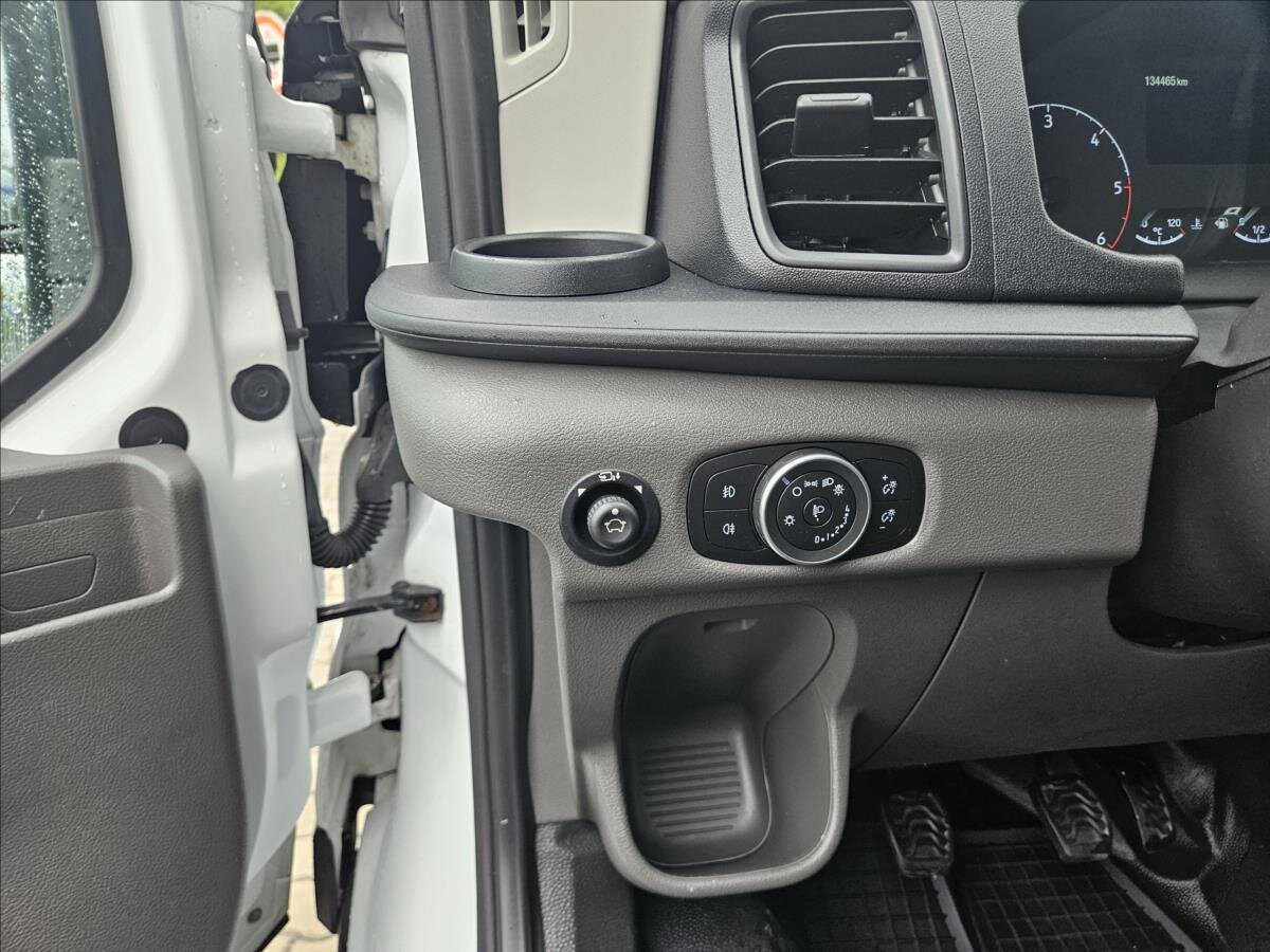 Ford Transit Ostatní 2,0 l 96 kw