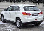 Mitsubishi Ostatní SUV 1,6 l 84 kw
